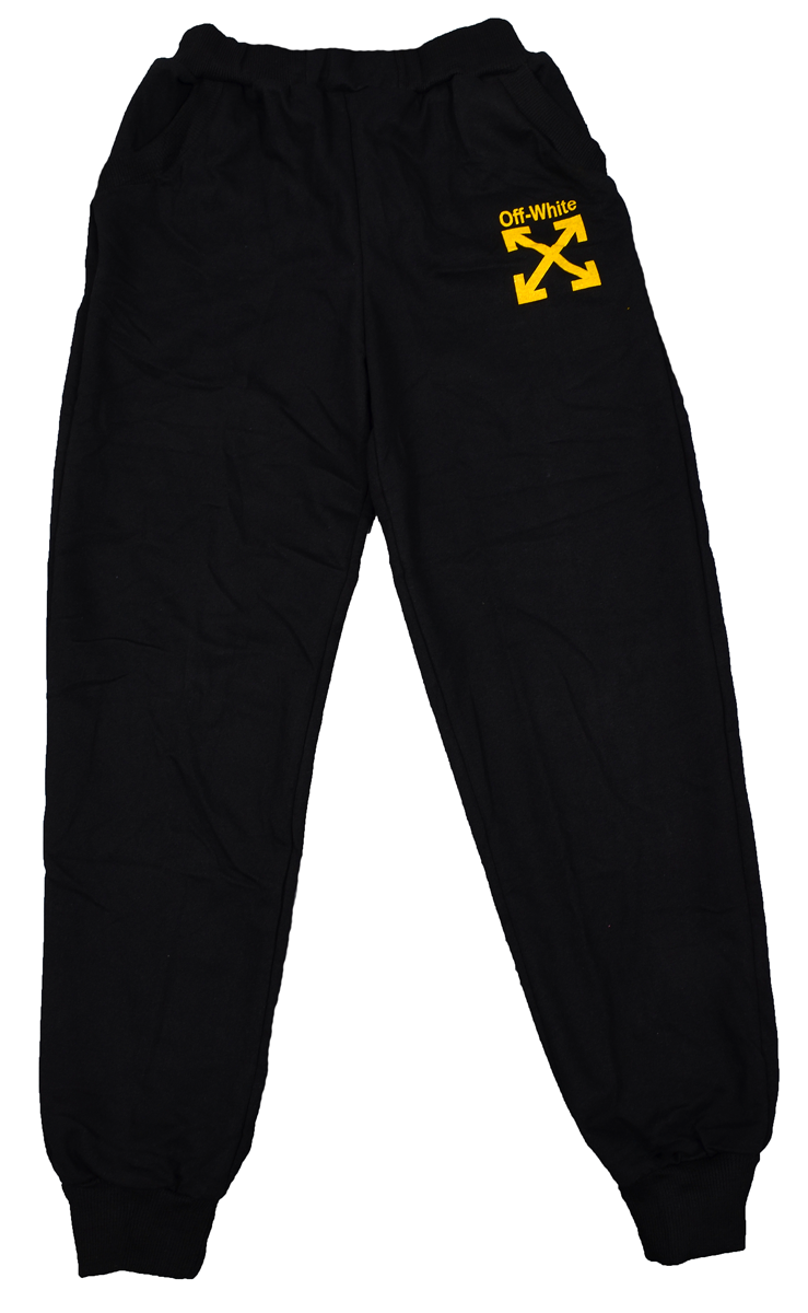 Брюки подр. мал. Sport Ф-3 х/б трикотаж (38-46)