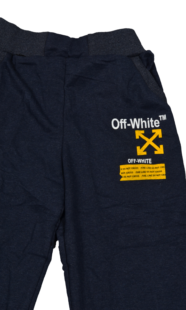 Брюки подр. мал. Sport Ф-3 х/б трикотаж (38-46)